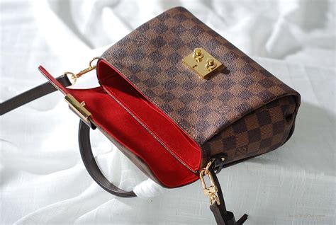 borsa louis vuitton croisette|louis vuitton crossbody handbags.